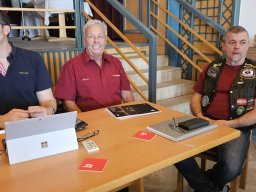 2026 Jahreshauptversammlung